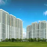 DLF The Arbour - Ultra Luxury 4 BHK Apartments in Sector 63, Gurgaon