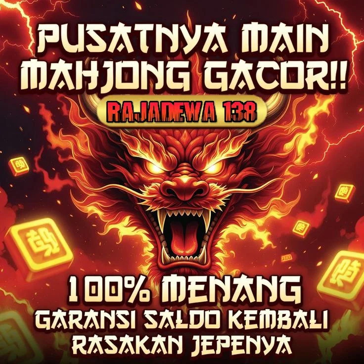 RAJADEWA138 🚀 Agen Bandar Judi Slot Gacor Server Nexus Deposit Qris Resmi
