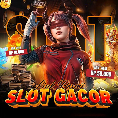 SLOT THAILAND : Situs PG Soft Gacor Hari Ini Deposit 10K Terpercaya