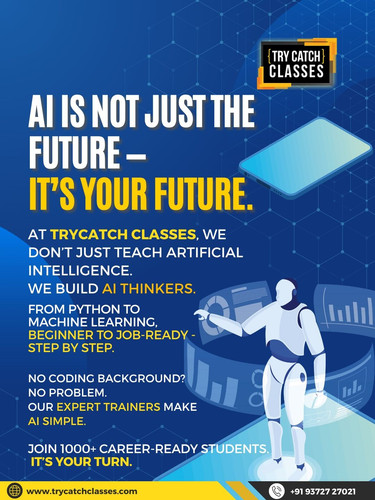 AI is not just the future — Its Your Future.jpg