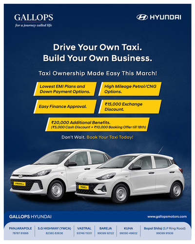 Own a taxi with easy finance, low EMI options, and exciting benefits this March.jpg