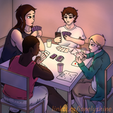 Secret Poker (sd)