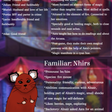 Meet Alnair