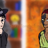 Midnight &amp; Fey