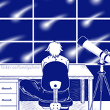 Shooting Stars (sd)