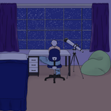 Starry Night (sd)