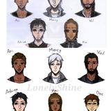 Crystallize charas