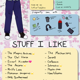 Meet the Artist (sd)