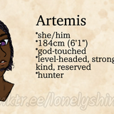 Artemis (sd)