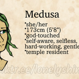 Medusa (sd)