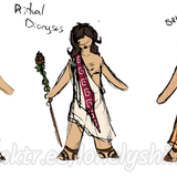 JAGR character concepts II (outfits, sd)