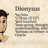 Dyonisus (sd)