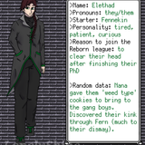 Elethad intro (sd)