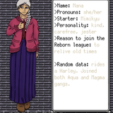Nana intro (sd)