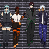 Reborn Gang