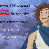 Aeolia Island in the Sky (sd)