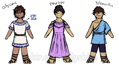 JAGR character concepts V (outfits, sd).png