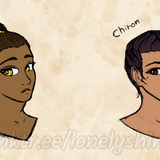 JAGR character concepts VI (charas, sd)