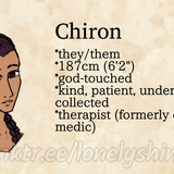 Chiron (sd)