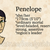 Penelope (sd)