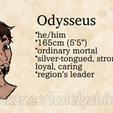 Odysseus (sd)