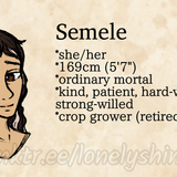 Semele (sd)