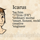 Icarus (sd)