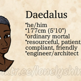 Daedalus (sd)