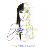 DE GENERATE (sd)