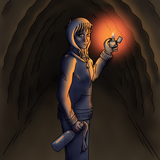 Light in the Tunnel (sd)