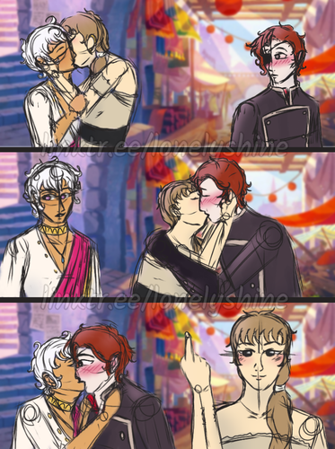 OT3 kiss meme (Shasrian).png