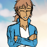 Apprentice Adrian
