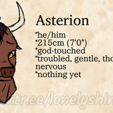 Asterion (sd)