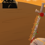 Blood and Roses (sd)