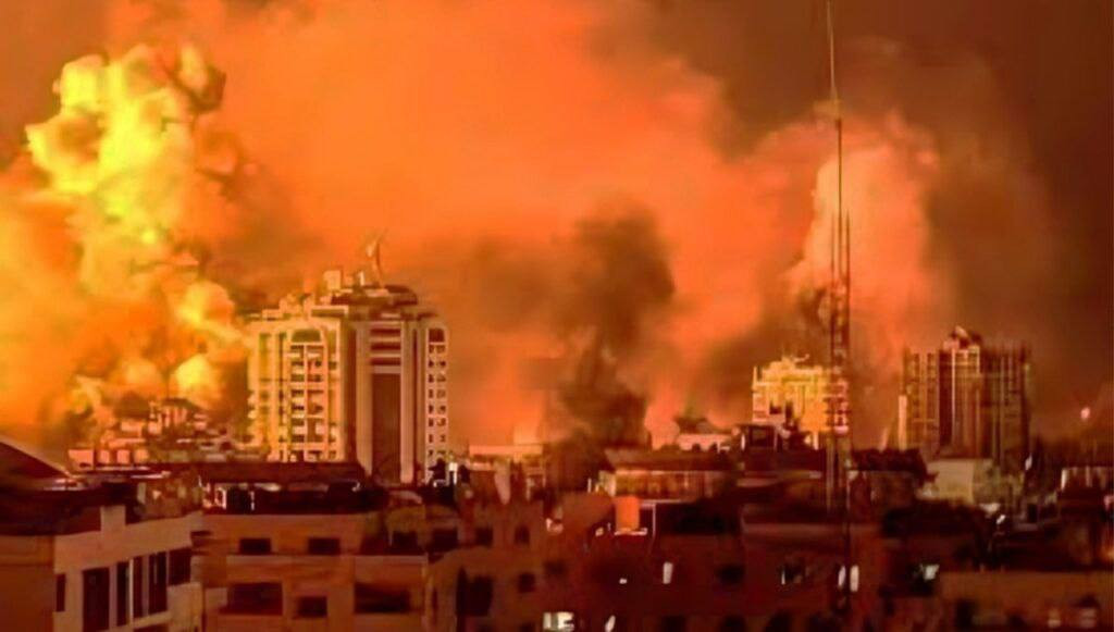 قناة كان العبرية: تقديرات في إسرائيل، سقوط النظام في إيران قد يستغرق نحو عام....