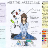 Meet the Artist (V.2)