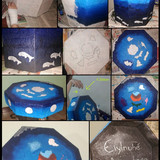''Octo World'' (process)