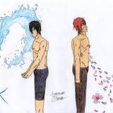 Mizu to Sakura