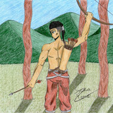 Archer Warrior