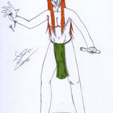 Poisoned Darts (DEJ3 11)