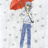 Rainflection