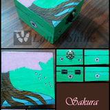 Sakura Box