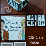 The Cave Box
