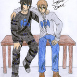Teammates (DEJ3 16)