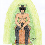 Taurus, the Bull