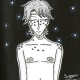 8 Star(s) (Inktober 2018)