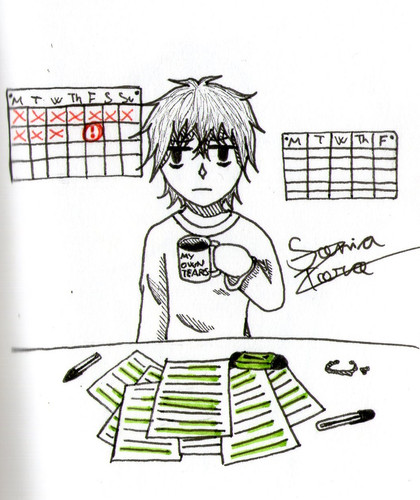 7 Exhausted (Inktober 2018).jpg
