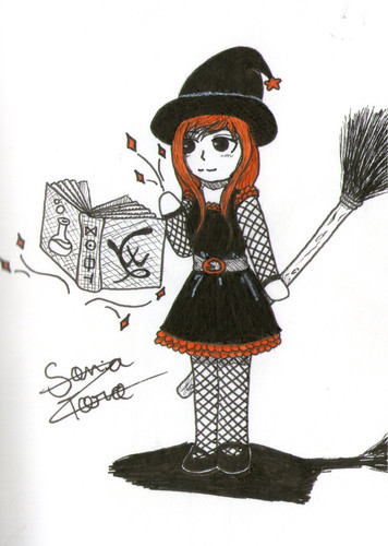 4 Spell (Inktober 2018).jpg