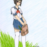 Flower Picker (DEJ3 1)