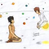 Yeine and Sieh